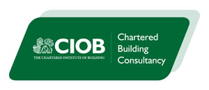 The Chartered Institute Of Building | Chartered Building Consultancy