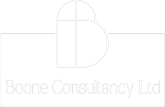 Boone Consultancy Ltd